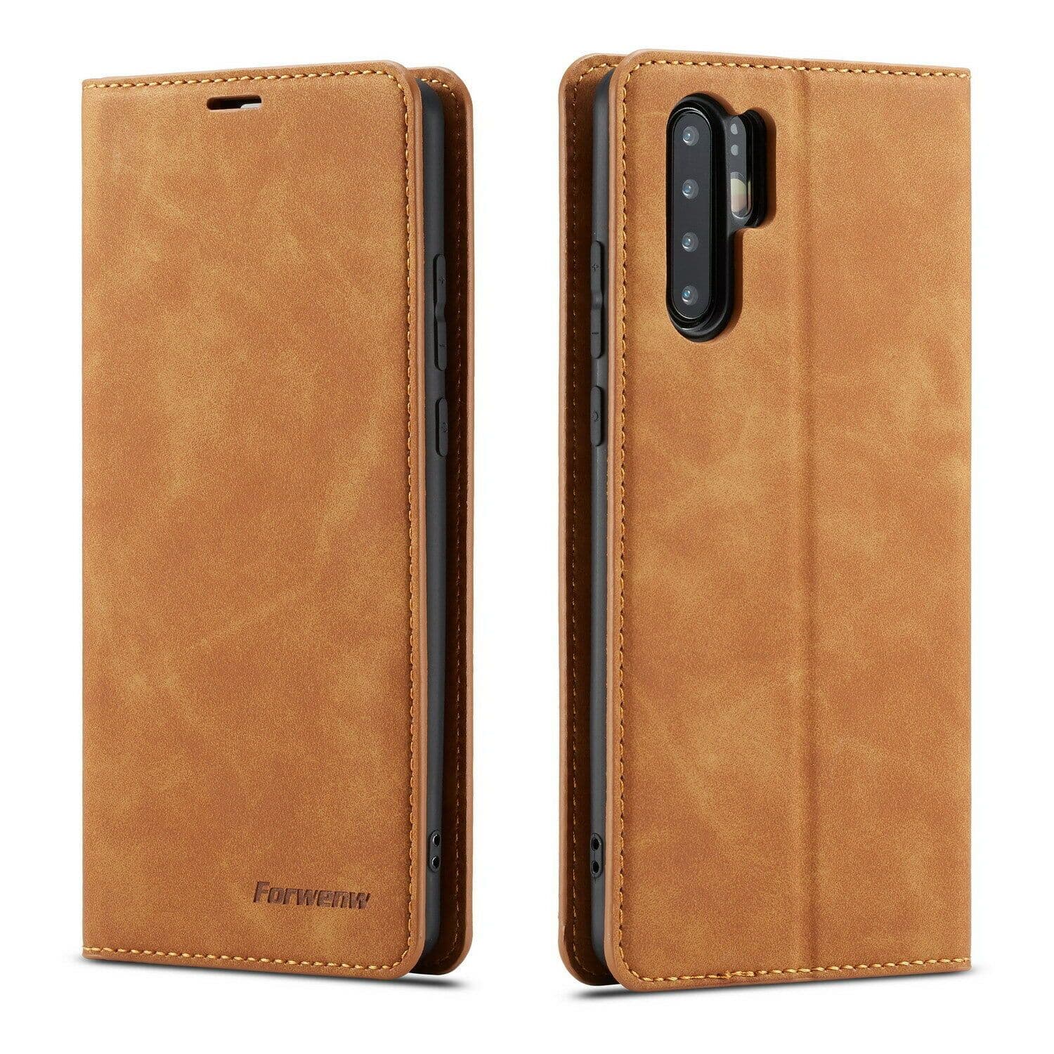 Huawei P Smart 2019 Luxe Case Cover